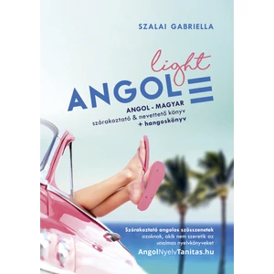 Angol light Angol light