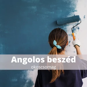 "Angolos beszéd" Csomag "Angolos beszéd" Csomag