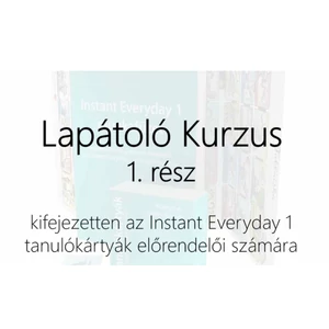 Everyday 1 Kikérdező