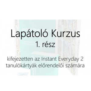 Everyday 2 Kikérdező