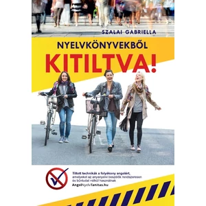 Nyelvkönyvekből kitiltva