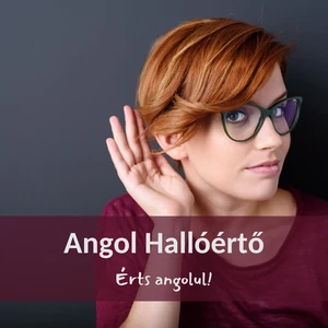 Hallóértő online tanfolyam Hallóértő online tanfolyam