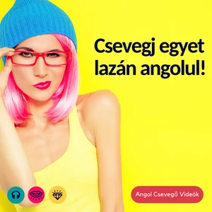 Angol Csevegő Angol Csevegő