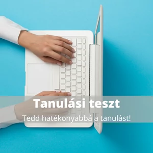 Tanulási Stílus teszt
