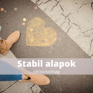 Stabil alapok angol megoldáscsomag